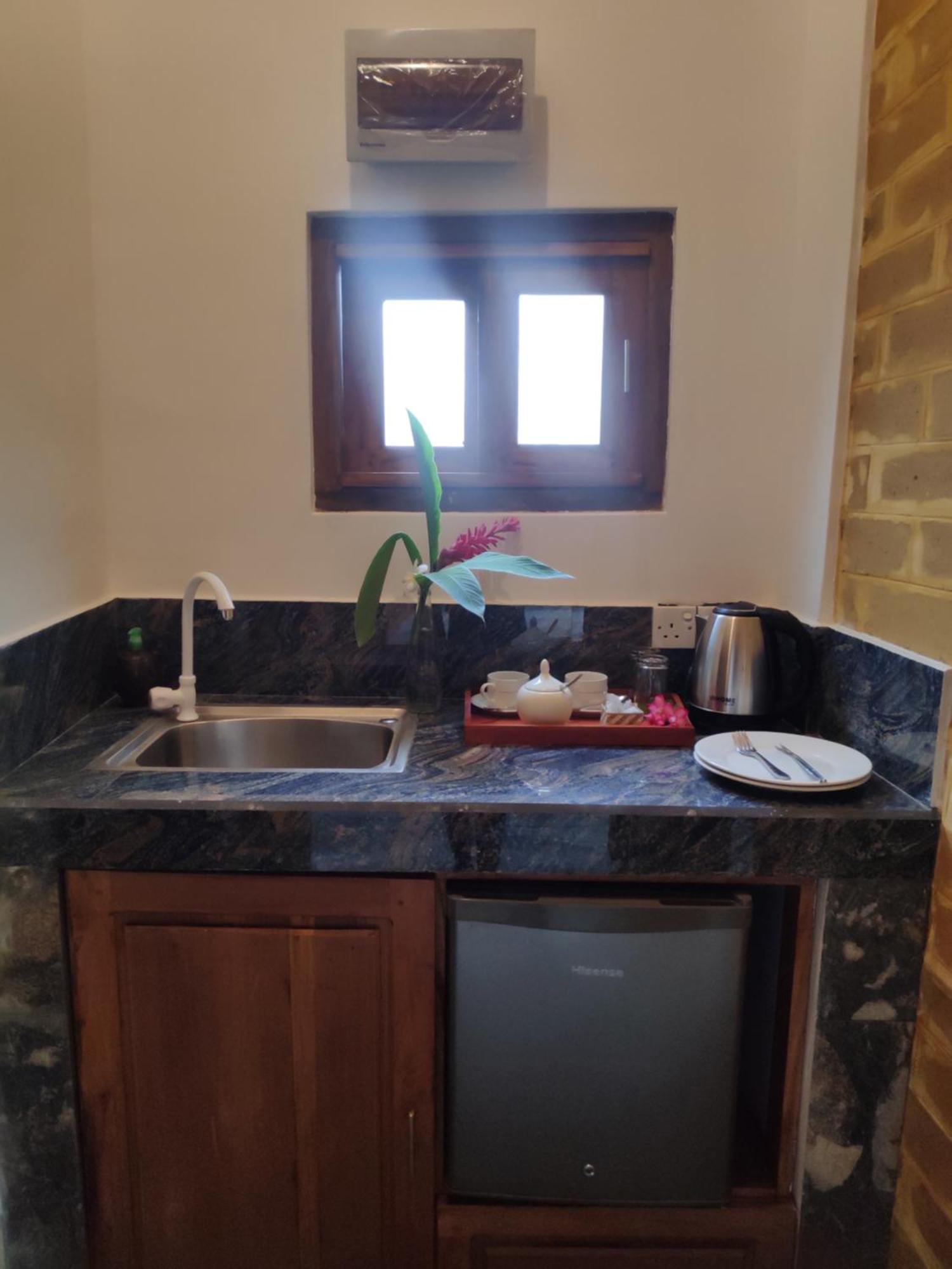 Pinnacle Pearl Hiriketiya Dikwella Dış mekan fotoğraf
