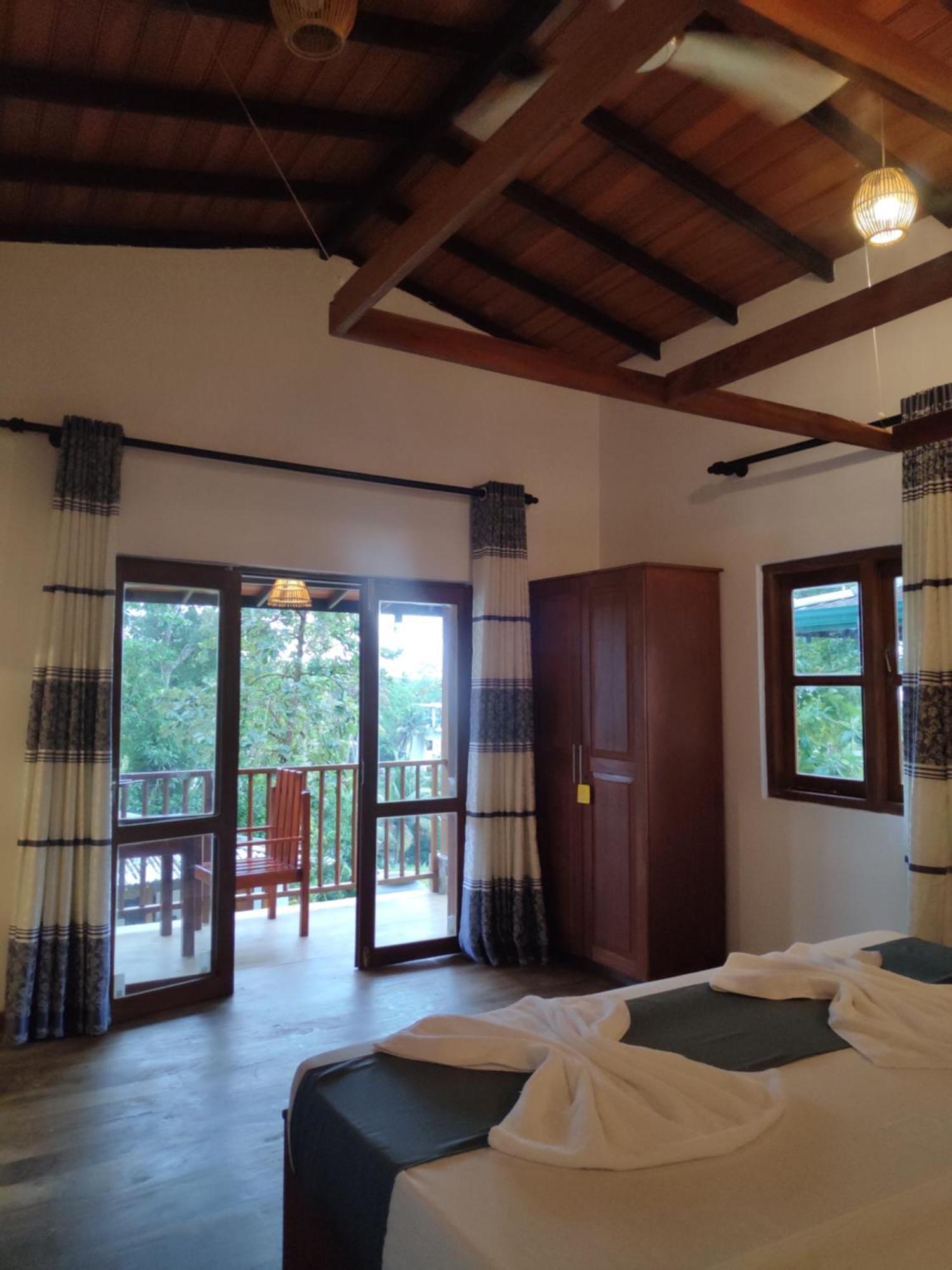 Pinnacle Pearl Hiriketiya Dikwella Dış mekan fotoğraf