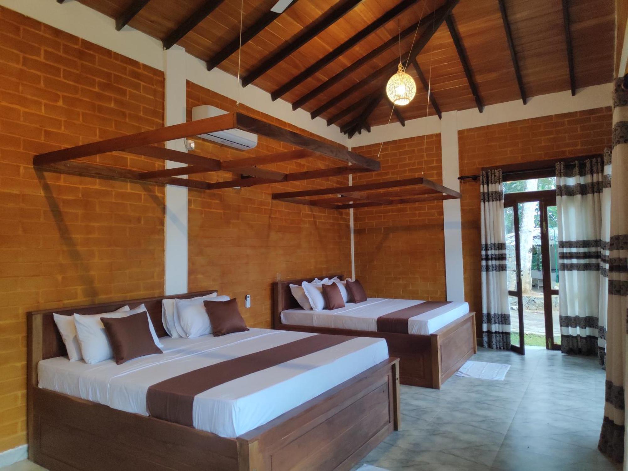 Pinnacle Pearl Hiriketiya Dikwella Dış mekan fotoğraf