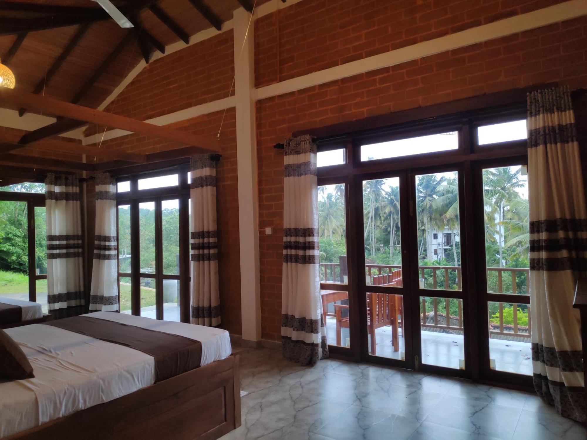 Pinnacle Pearl Hiriketiya Dikwella Dış mekan fotoğraf