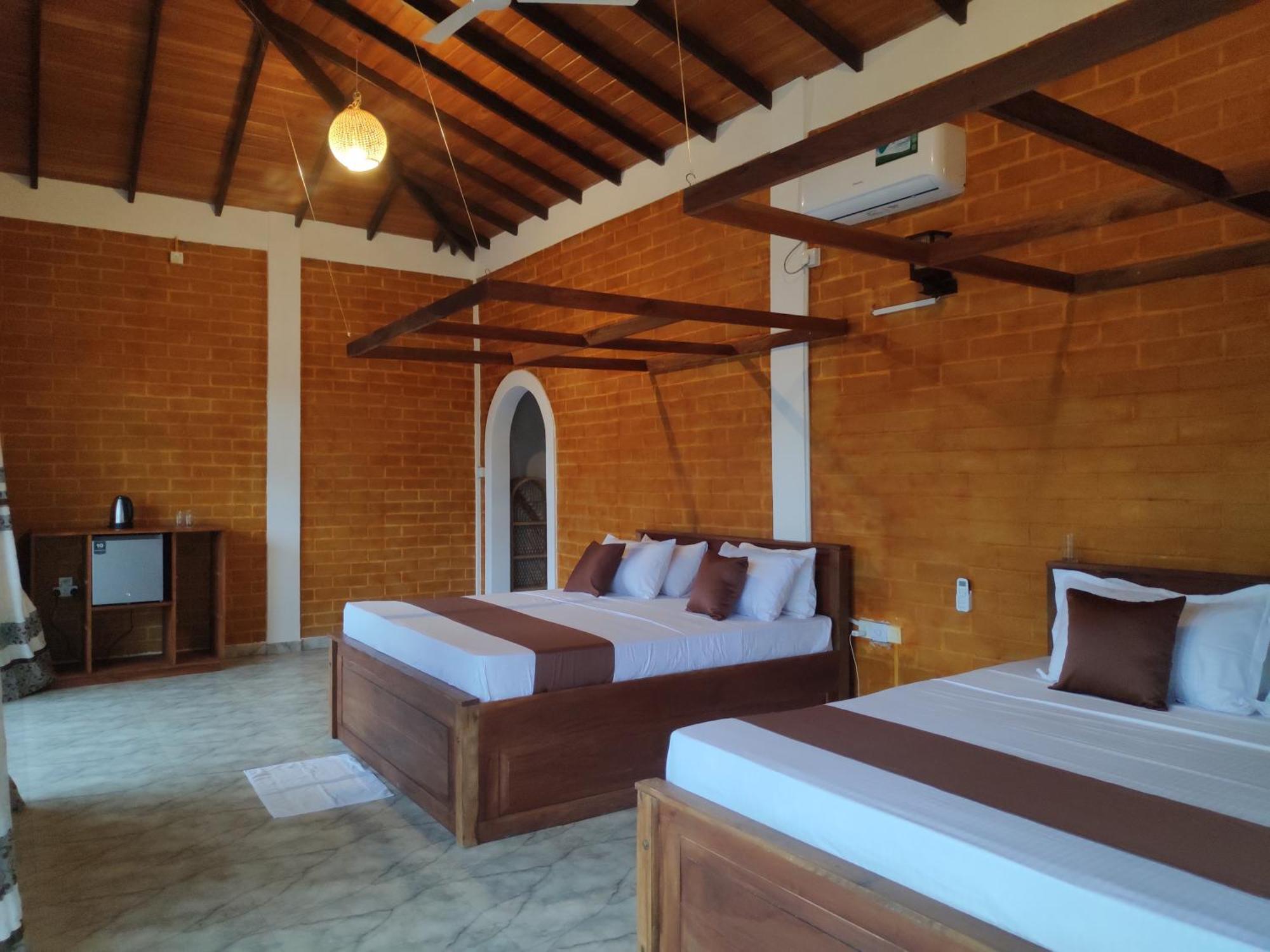 Pinnacle Pearl Hiriketiya Dikwella Dış mekan fotoğraf
