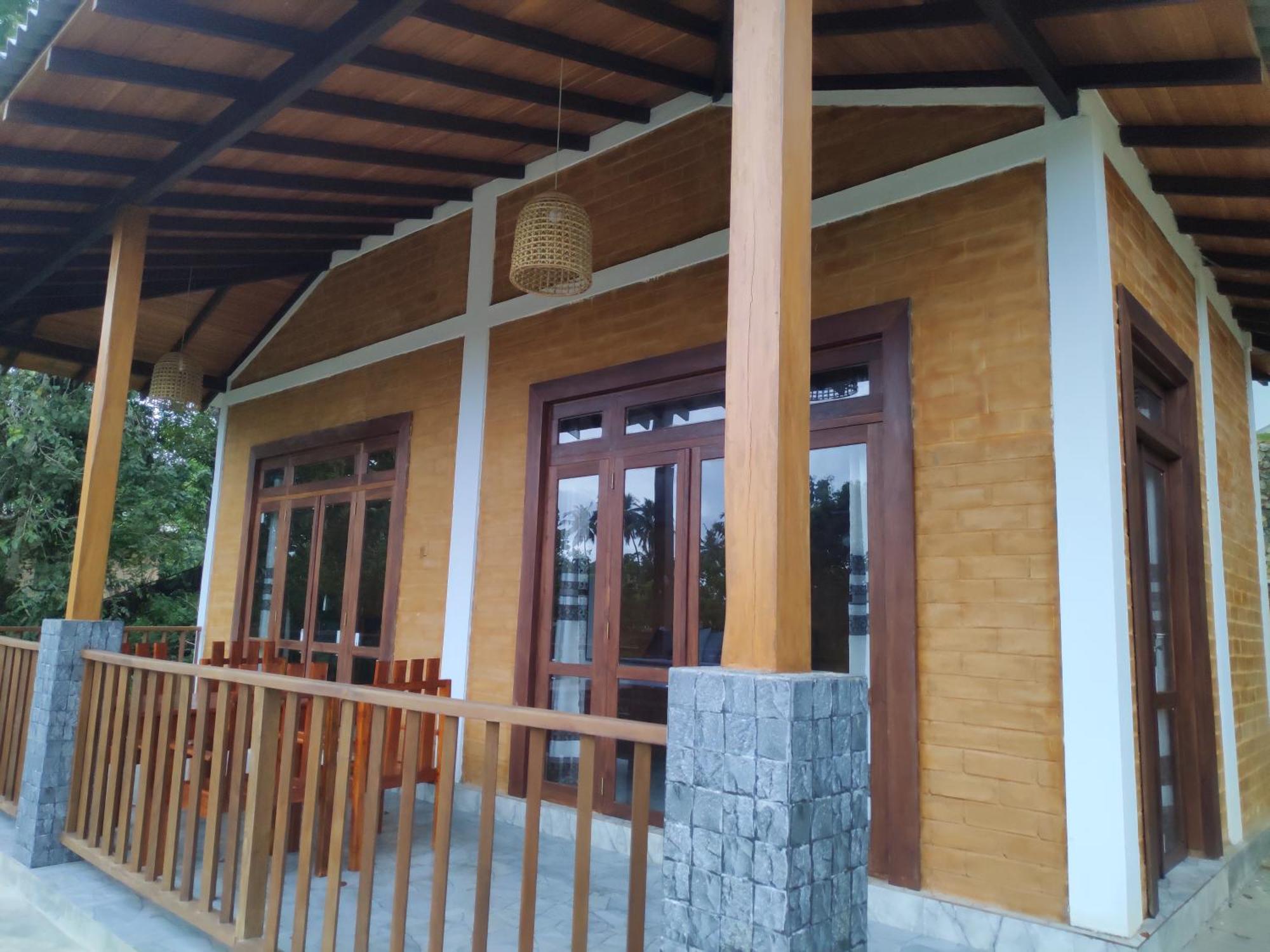 Pinnacle Pearl Hiriketiya Dikwella Dış mekan fotoğraf