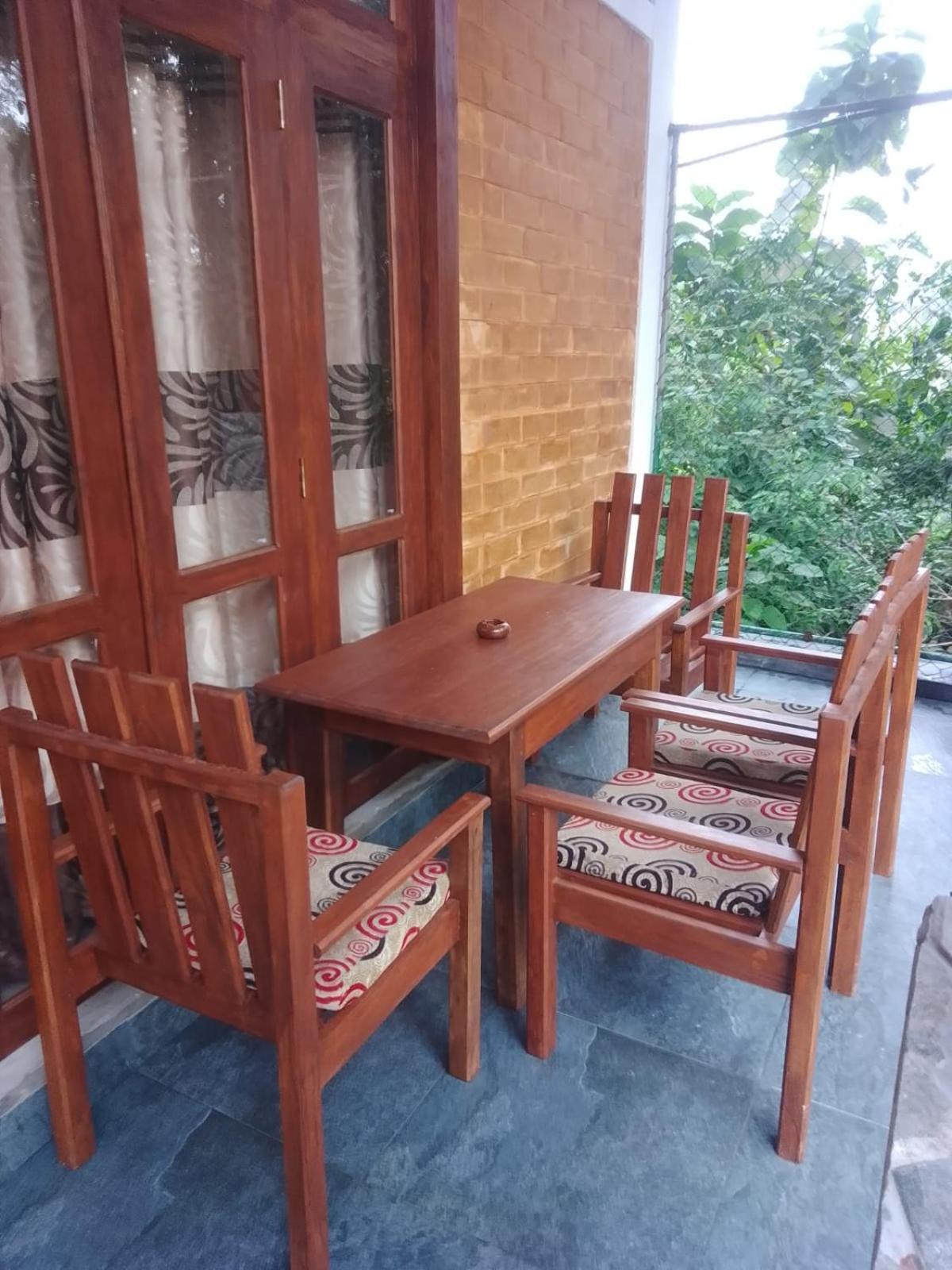 Pinnacle Pearl Hiriketiya Dikwella Dış mekan fotoğraf