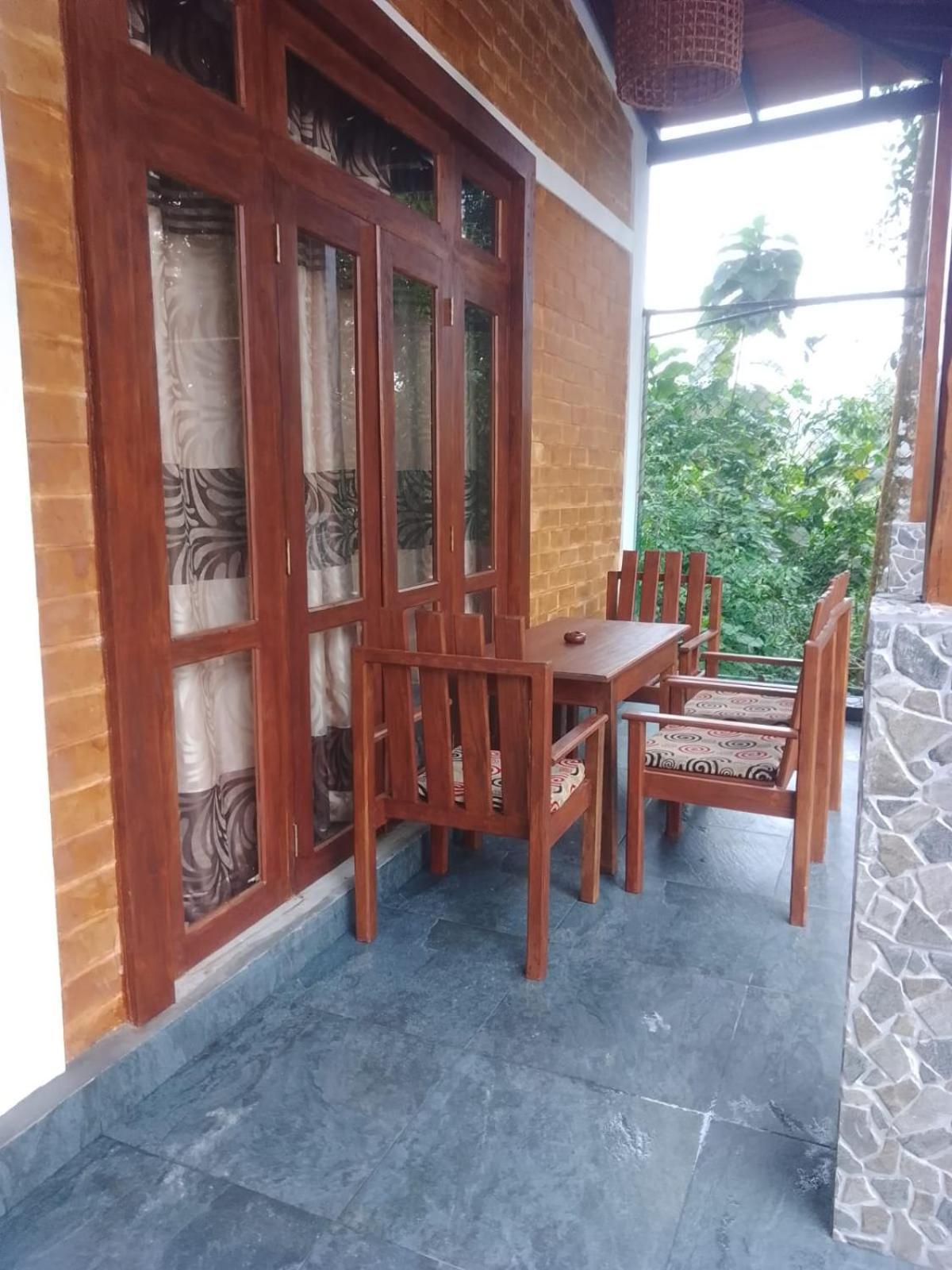 Pinnacle Pearl Hiriketiya Dikwella Dış mekan fotoğraf
