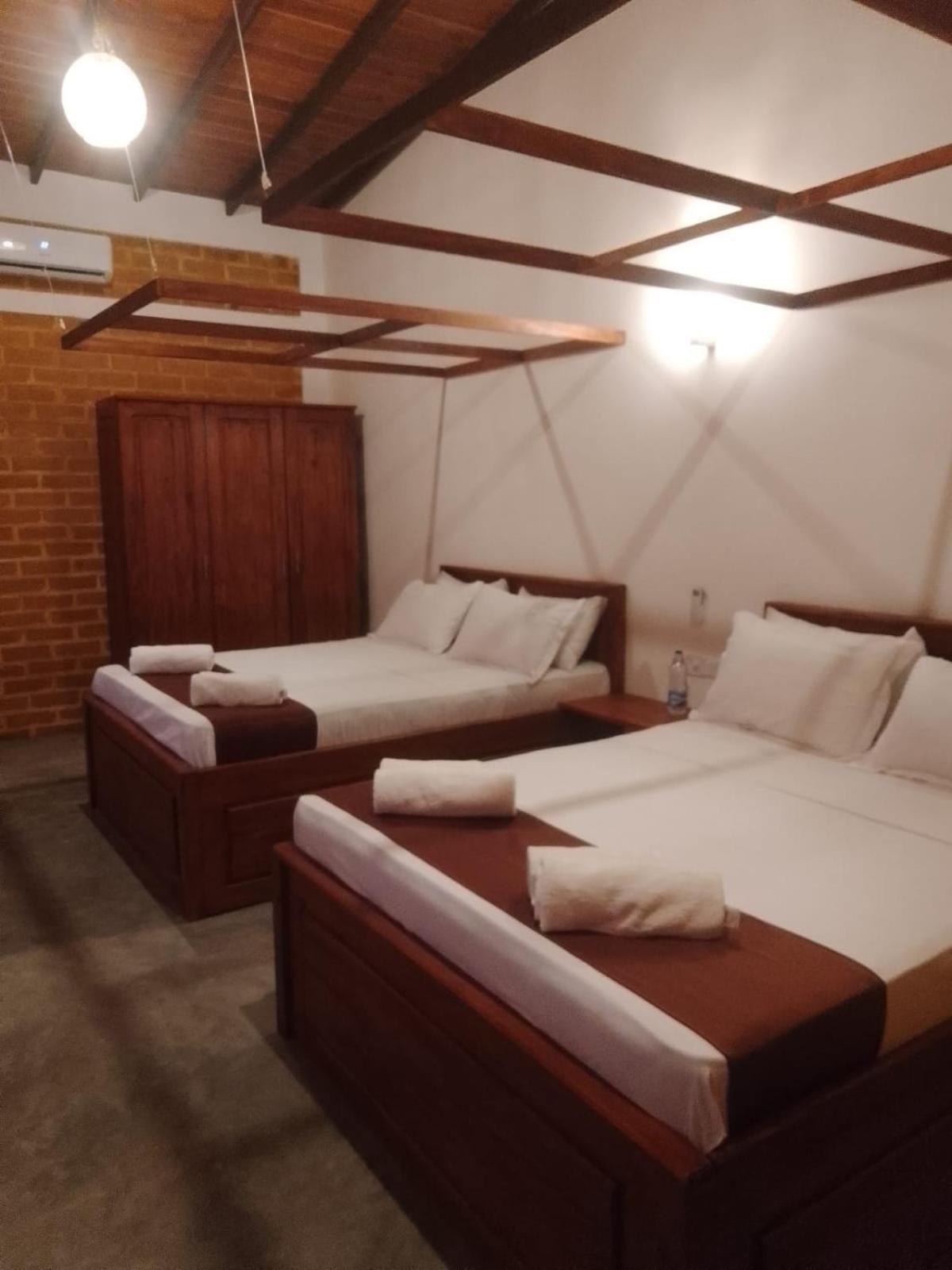 Pinnacle Pearl Hiriketiya Dikwella Dış mekan fotoğraf