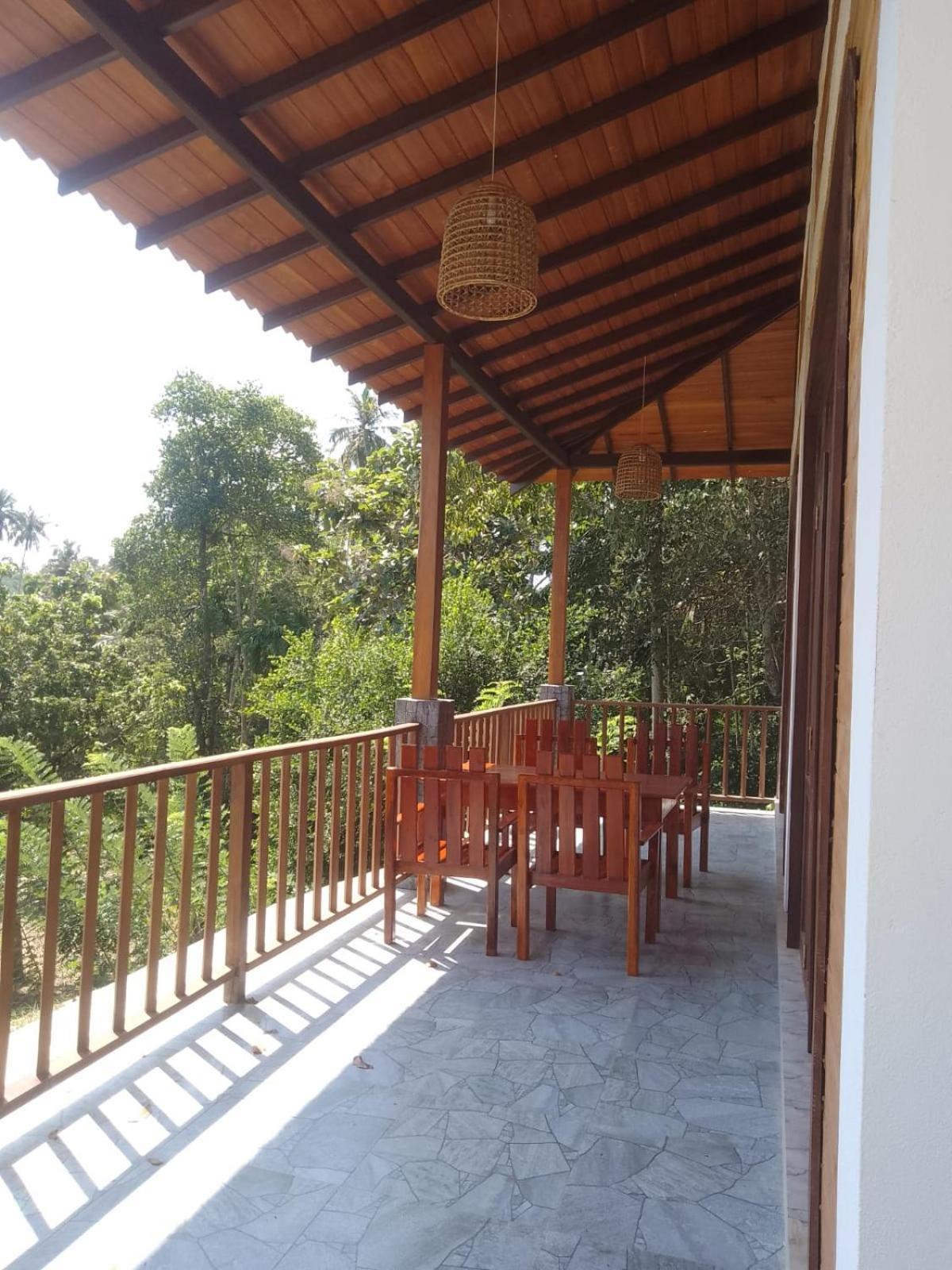 Pinnacle Pearl Hiriketiya Dikwella Dış mekan fotoğraf