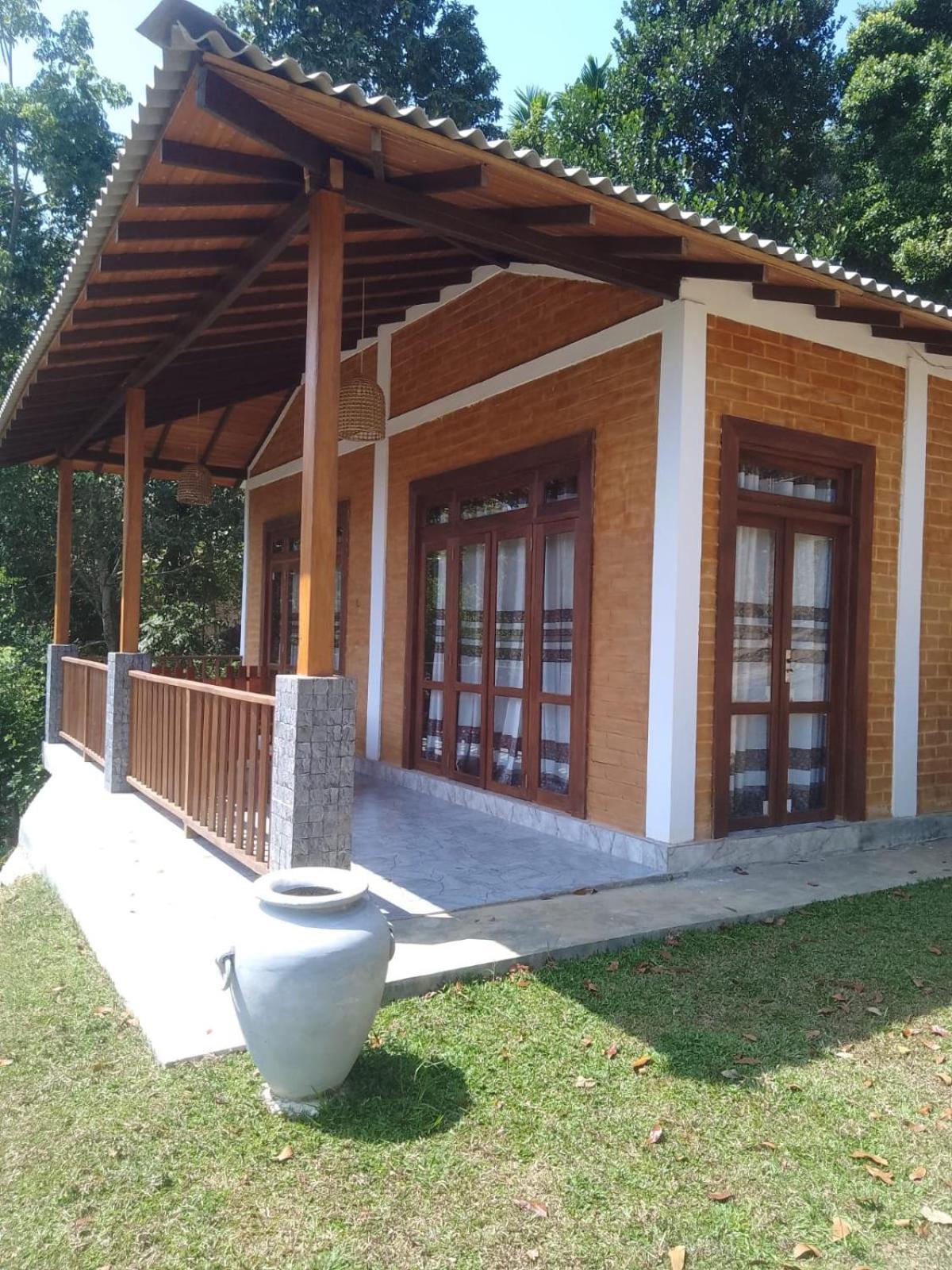 Pinnacle Pearl Hiriketiya Dikwella Dış mekan fotoğraf