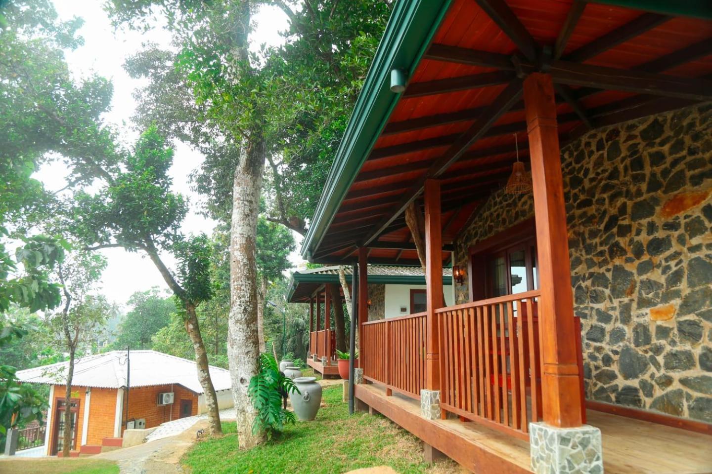 Pinnacle Pearl Hiriketiya Dikwella Dış mekan fotoğraf