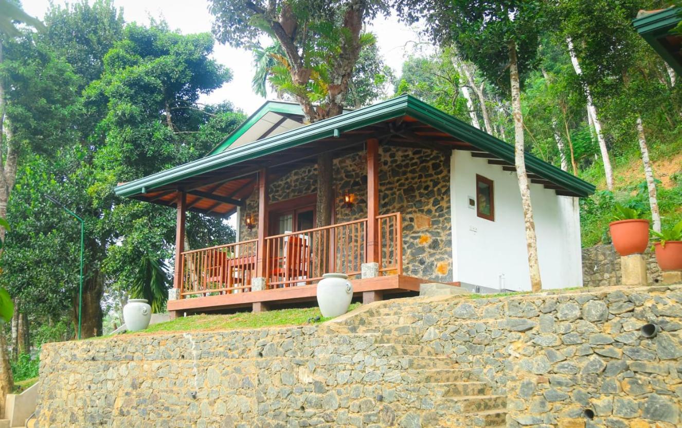 Pinnacle Pearl Hiriketiya Dikwella Dış mekan fotoğraf