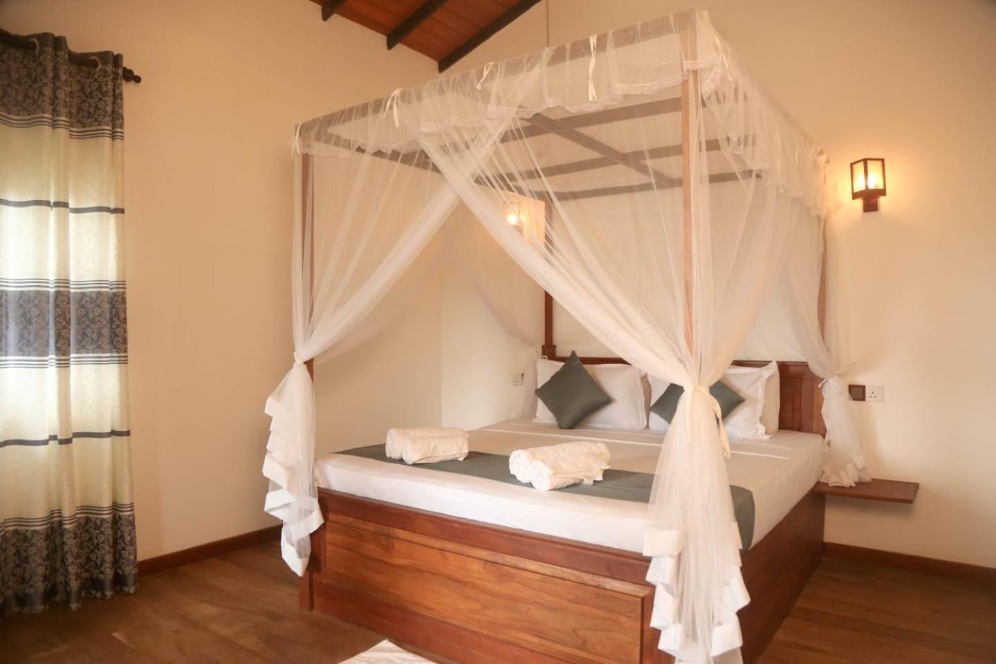 Pinnacle Pearl Hiriketiya Dikwella Dış mekan fotoğraf