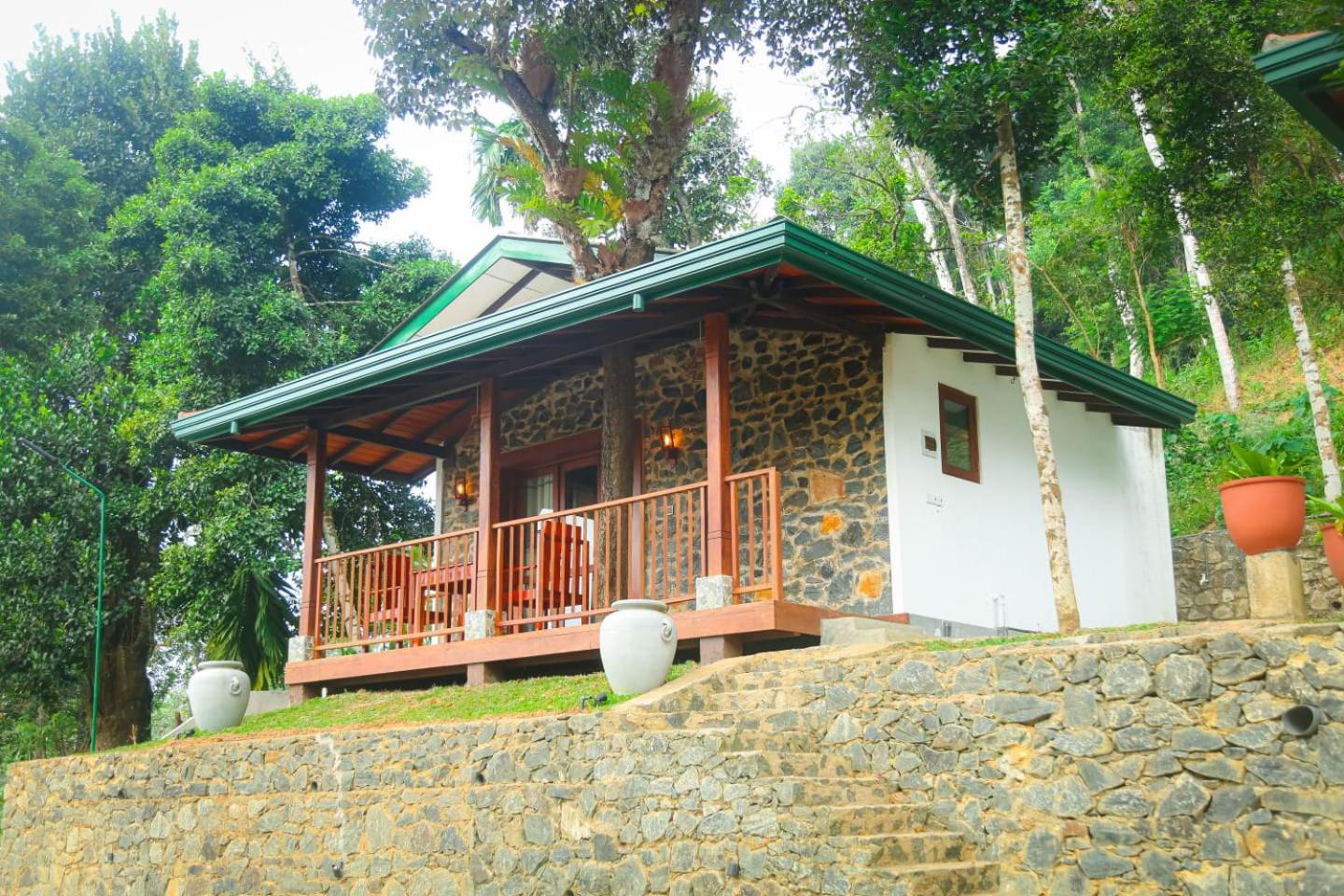 Pinnacle Pearl Hiriketiya Dikwella Dış mekan fotoğraf