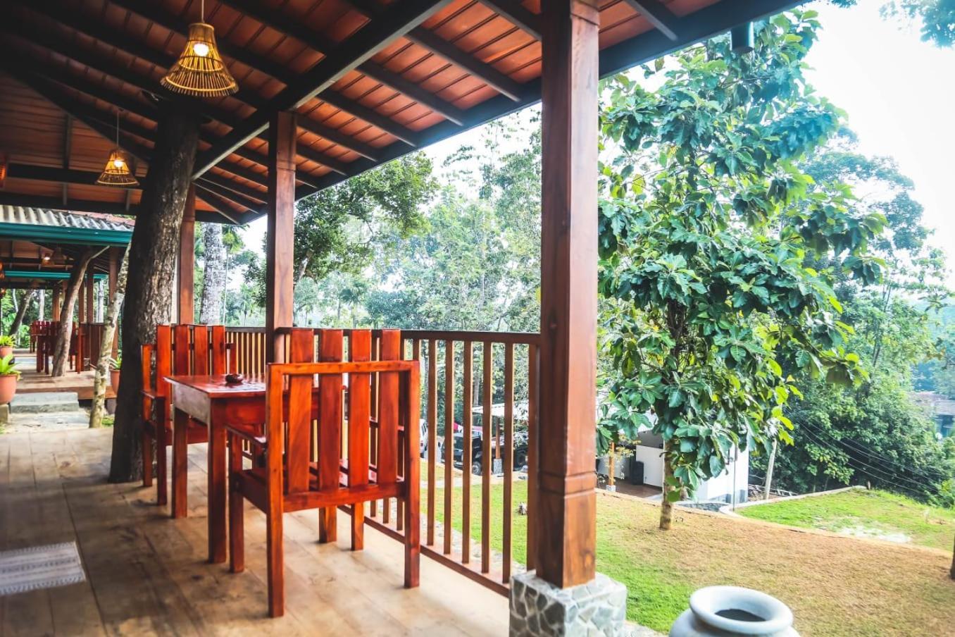 Pinnacle Pearl Hiriketiya Dikwella Dış mekan fotoğraf