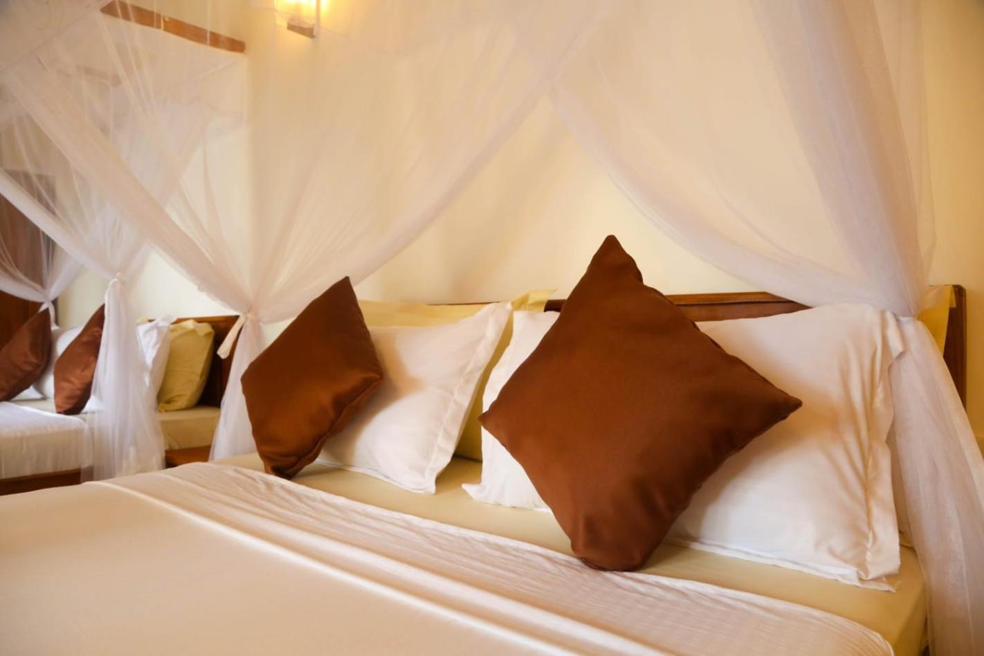 Pinnacle Pearl Hiriketiya Dikwella Dış mekan fotoğraf
