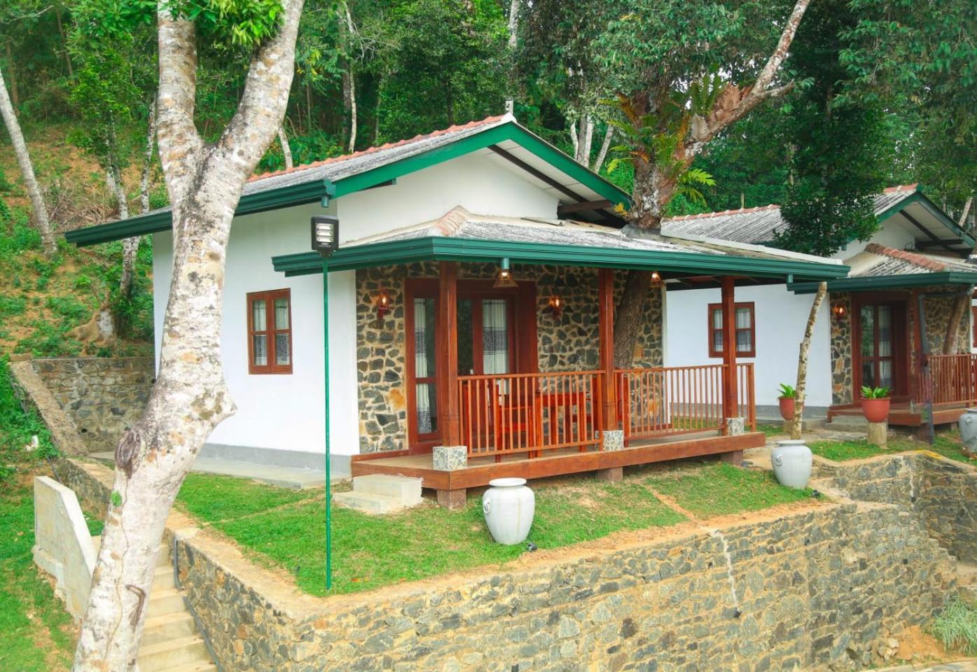 Pinnacle Pearl Hiriketiya Dikwella Dış mekan fotoğraf