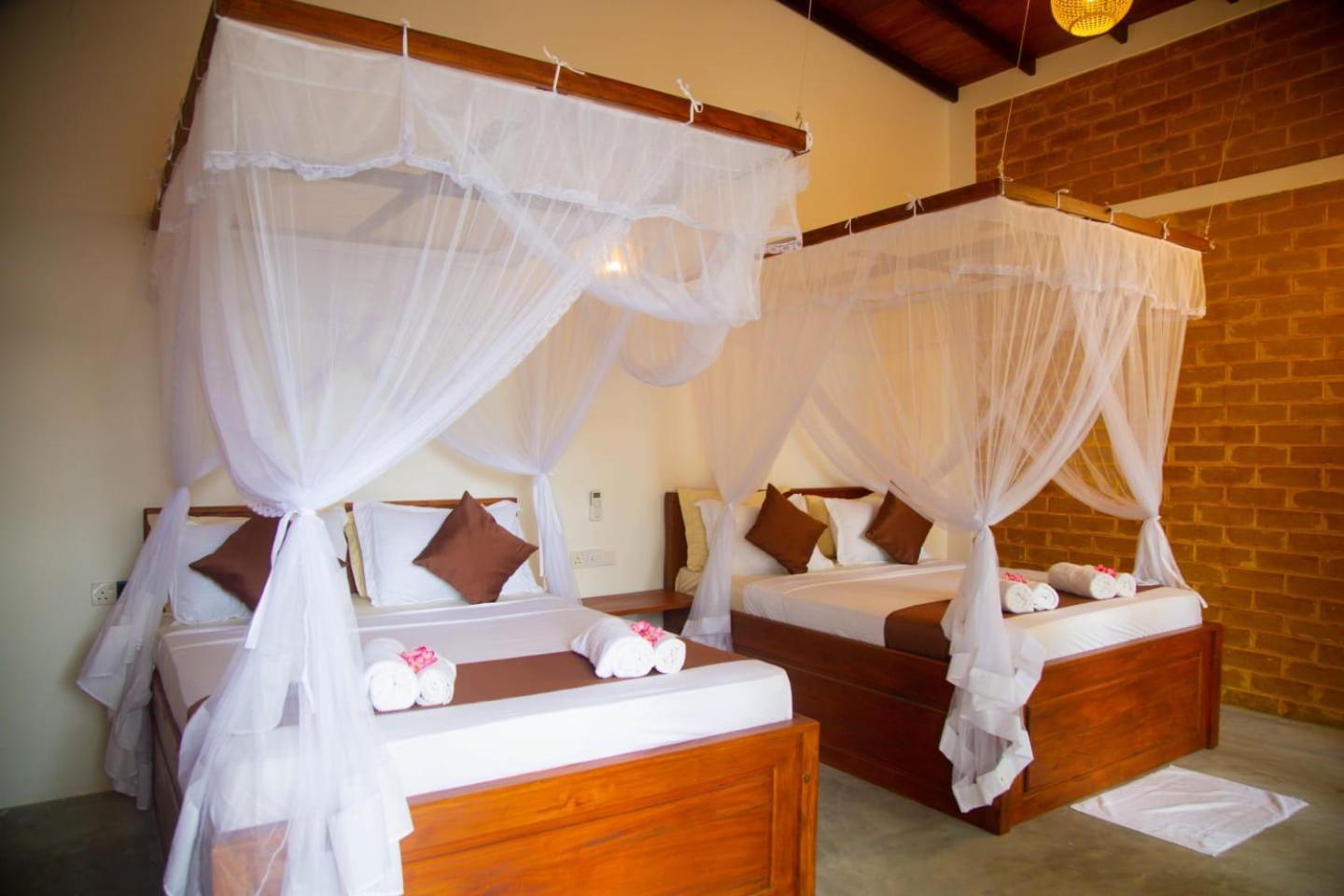 Pinnacle Pearl Hiriketiya Dikwella Dış mekan fotoğraf