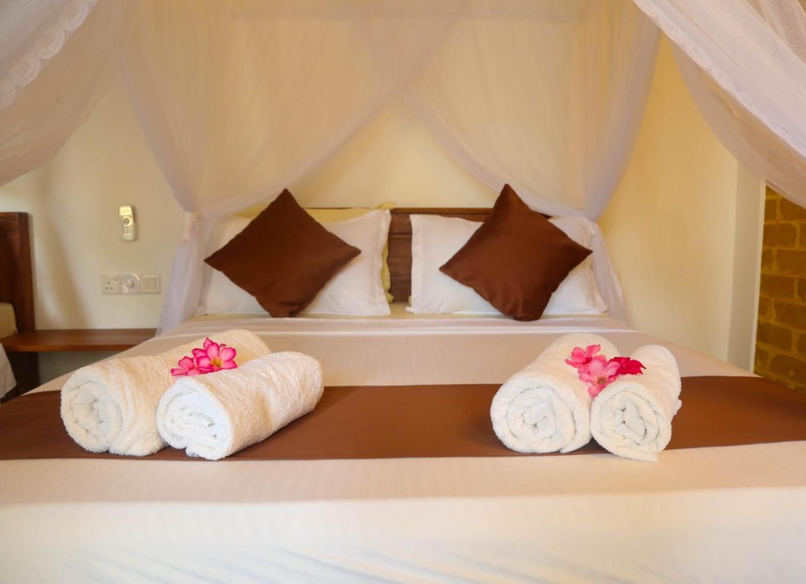 Pinnacle Pearl Hiriketiya Dikwella Dış mekan fotoğraf
