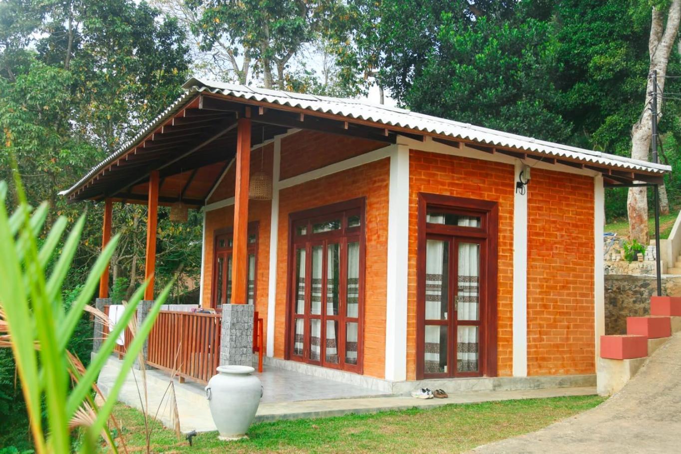 Pinnacle Pearl Hiriketiya Dikwella Dış mekan fotoğraf