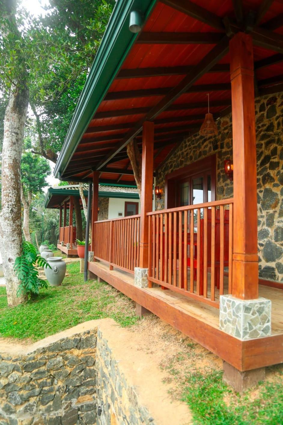 Pinnacle Pearl Hiriketiya Dikwella Dış mekan fotoğraf